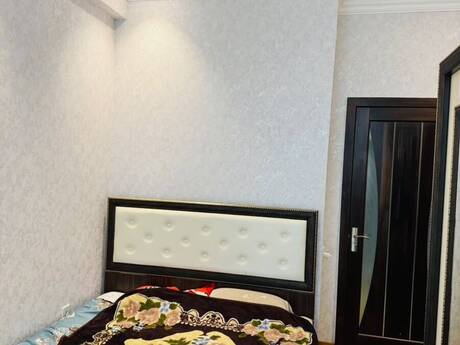 Продаётся 2-комнатная квартира в новостройке, Nəsimi, 52 м², 187 000 AZN, фото 5 / 8
