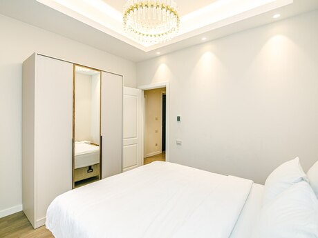 Kirayə 3 otaqlı mənzil, 120 m², Ağ şəhər: 120 ₼/ay 5