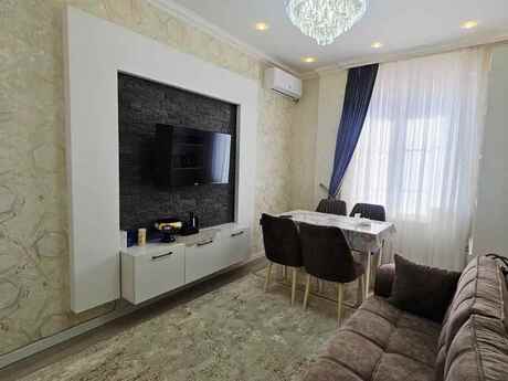 Elan №6461330 - Bakı, Masazır q., 2 otaqlı, 60 m², 2/4 mərtəbə