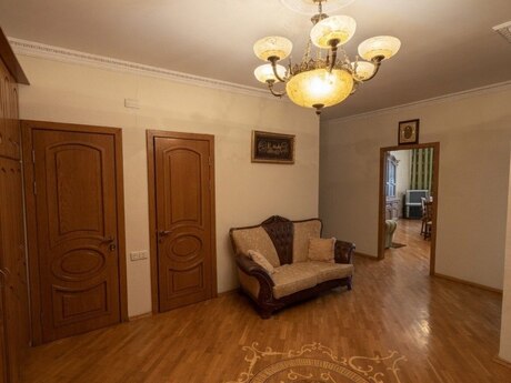 2 otaqlı mənzil, 103 m², Gənclik: 380 000 ₼ 4