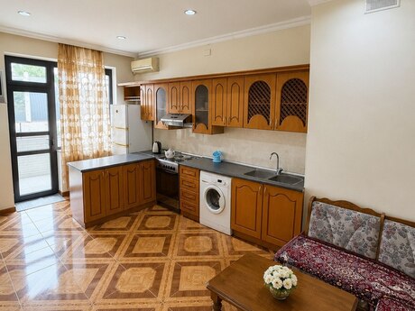 2 otaqlı mənzil, 103 m², Gənclik: 380 000 ₼ 2
