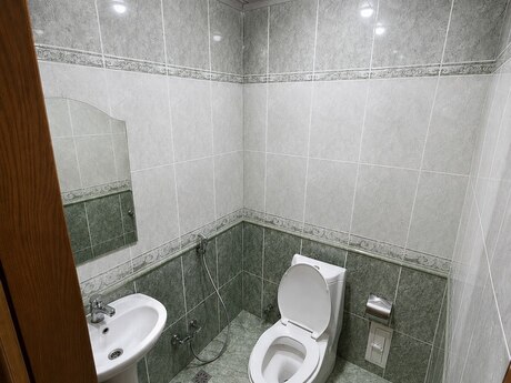 2 otaqlı mənzil, 103 m², Gənclik: 380 000 ₼ 5