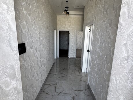 3 otaqlı həyət evi, 100 m², Məmmədli: 105 000 ₼ 3