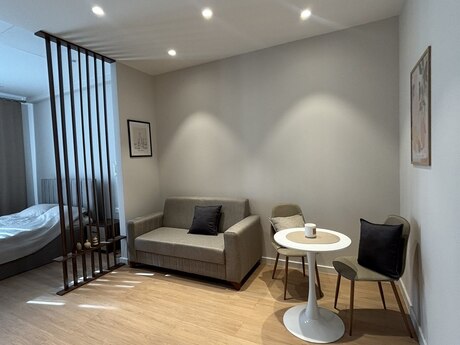 1 otaqlı mənzil, 42 m², Marina Village: 245 000 ₼ 5
