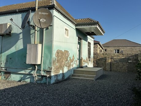 3 otaqlı həyət evi, 95 m², Binə: 75 000 ₼ 3
