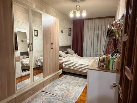 2 otaqlı mənzil, 65 m², Gənclik: 205 000 ₼ 2