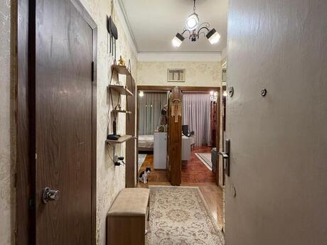 2 otaqlı mənzil, 65 m², Gənclik: 205 000 ₼ 3