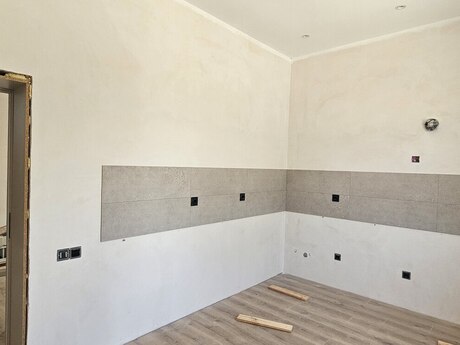 4 otaqlı həyət evi, 110 m², Ramana: 155 000 ₼ 5