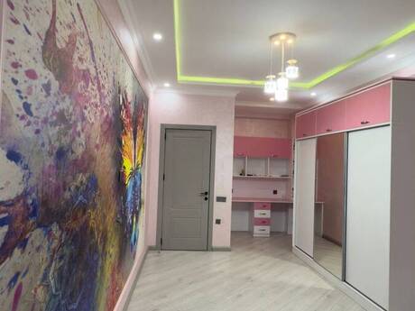 3-комнатная квартира, 132 м², Saray: 178 000 ₼ 4
