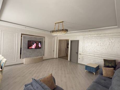 3-комнатная квартира, 132 м², Saray: 178 000 ₼ 2