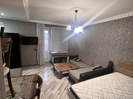 Kirayə 1 otaqlı mənzil, 33 m², Yasamal: 550 ₼/ay 3
