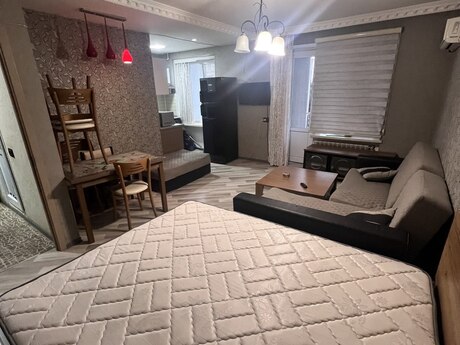 Kirayə 1 otaqlı mənzil, 33 m², Yasamal: 550 ₼/ay 4