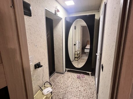 Kirayə 1 otaqlı mənzil, 33 m², Yasamal: 550 ₼/ay 5