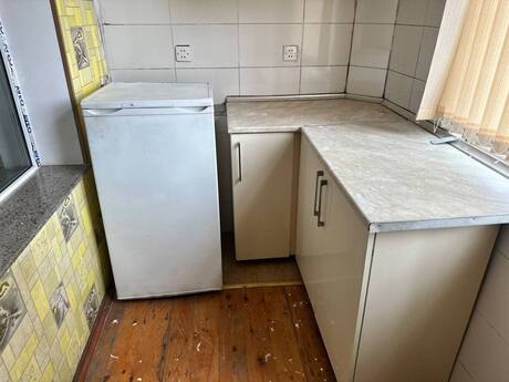 2-room apartment for rent, 34 m², Saray: 280 ₼/mo 2