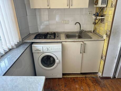 2-room apartment for rent, 34 m², Saray: 280 ₼/mo 3