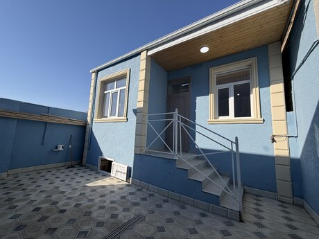 Elan №6461368 - Bakı, Masazır q., 3 otaqlı, 75 m²