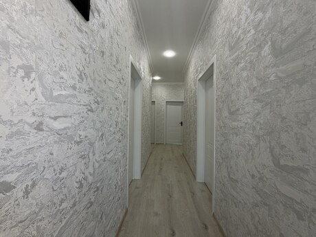 3 otaqlı həyət evi, 75 m², Masazır: 75 000 ₼ 3