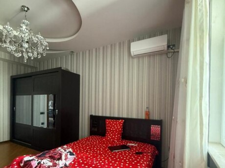 2 otaq · 105 m² · 9/19 mərtəbə, Nəriman Nərimanov