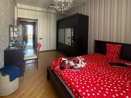 Kirayə 2 otaqlı mənzil, 105 m², Nəriman Nərimanov: 430 ₼/ay 3
