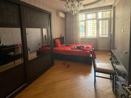 Kirayə 2 otaqlı mənzil, 105 m², Nəriman Nərimanov: 430 ₼/ay 4
