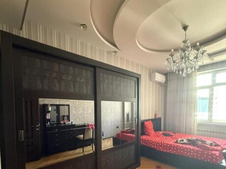 Kirayə 2 otaqlı mənzil, 105 m², Nəriman Nərimanov: 430 ₼/ay 5