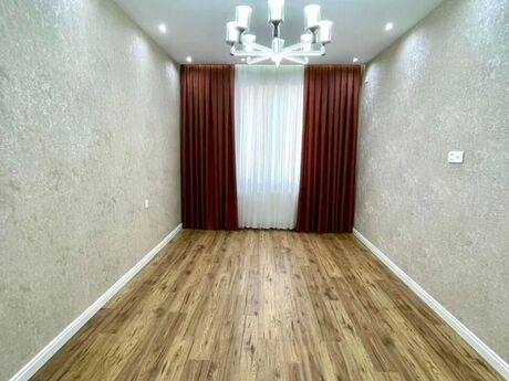 3 otaqlı mənzil, 109 m², Nəsimi: 225 000 ₼ 2