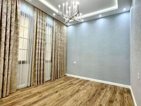 3 otaqlı mənzil, 109 m², Nəsimi: 225 000 ₼ 3