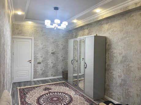 Kirayə 2 otaqlı mənzil, 55 m², Masazır: 500 ₼/ay 4