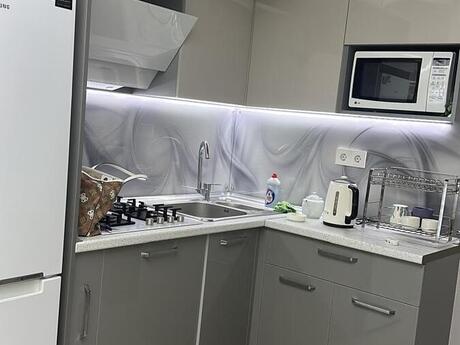 Kirayə 2 otaqlı mənzil, 52 m², Xətai: 800 ₼/ay 3