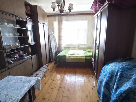 3 otaqlı mənzil, 80 m², Bakıxanov: 175 000 ₼ 4