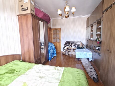 3 otaqlı mənzil, 80 m², Bakıxanov: 175 000 ₼ 3