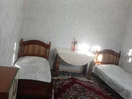 Elan №6461386 - Bakı, İnşaatçılar m., 2 otaqlı, 50 m²