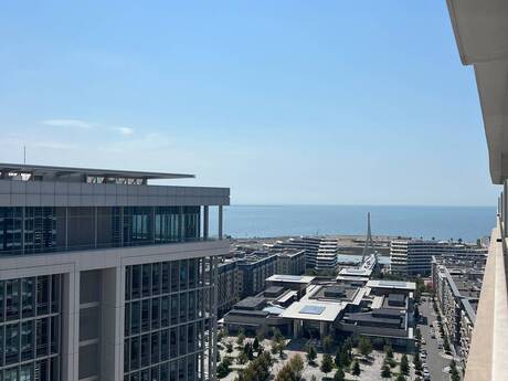 3-комнатная квартира, 177 м², Ağ şəhər: 929 000 ₼ 2