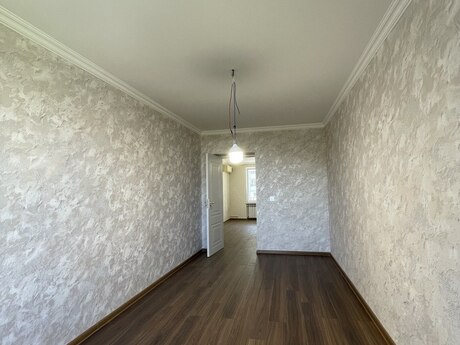 3 otaqlı mənzil, 75 m², İnşaatçılar: 195 000 ₼ 3