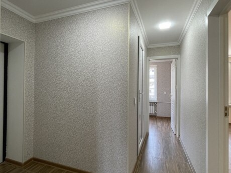 3 otaqlı mənzil, 75 m², İnşaatçılar: 195 000 ₼ 5