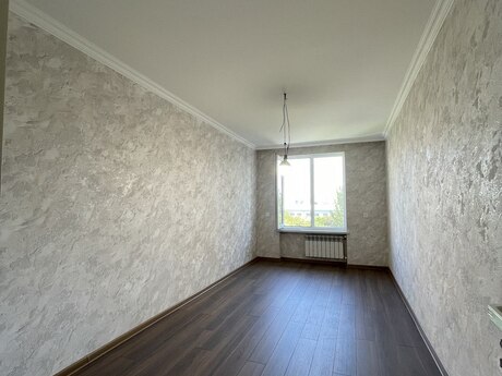 Elan №6461388 - Bakı, İnşaatçılar m., 3 otaqlı, 75 m², 5/5 mərtəbə