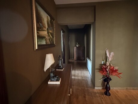 4-room apartment, 144 m², İnşaatçılar: 420 000 ₼ 5