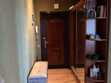 4-room apartment, 144 m², İnşaatçılar: 420 000 ₼ 2