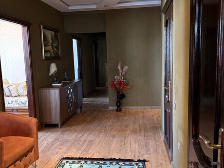 4-room apartment, 144 m², İnşaatçılar: 420 000 ₼ 4