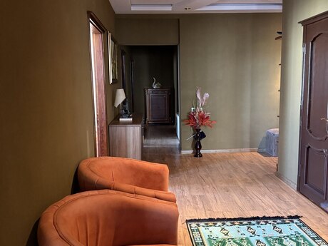 4-room apartment, 144 m², İnşaatçılar: 420 000 ₼ 3