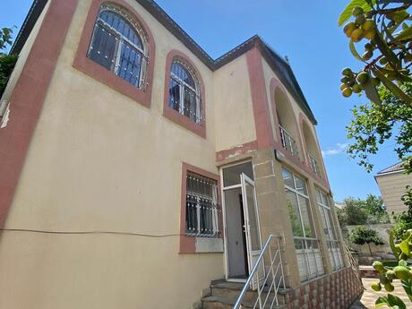 Elan №6050324 - Bakı, Qaraçuxur q., 8 otaqlı, 400 m²