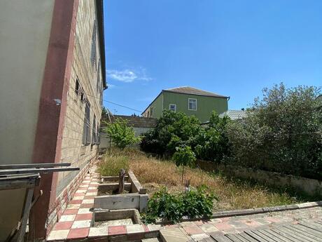 8 otaqlı həyət evi, 400 m², Qaraçuxur: 250 000 ₼ 4