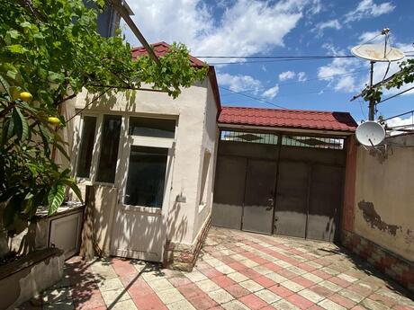 8 otaqlı həyət evi, 400 m², Qaraçuxur: 250 000 ₼ 3