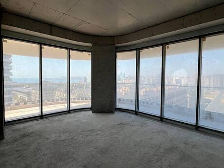 3 otaqlı mənzil, 175 m², Ağ şəhər: 822 000 ₼ 3