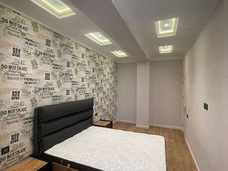 Аренда: 2-комнатная квартира, 70 м², Nəsimi: 700 ₼/мес 2