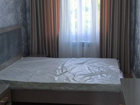 Kirayə 2 otaqlı mənzil, 60 m², Memar Əcəmi: 500 ₼/ay 3