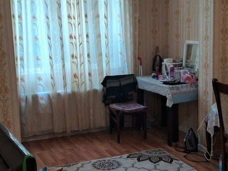 Kirayə 2 otaqlı mənzil, 60 m², Memar Əcəmi: 500 ₼/ay 5