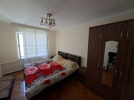 Kirayə 3 otaqlı mənzil, 55 m², İnşaatçılar: 700 ₼/ay 2