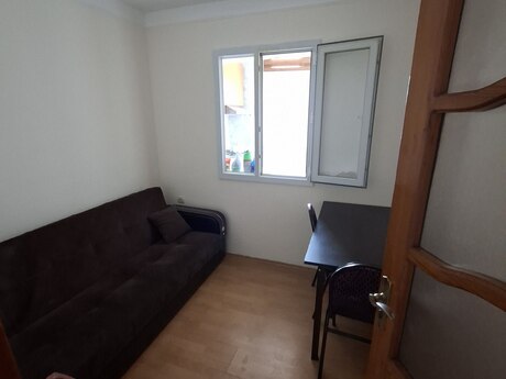 Kirayə 3 otaqlı mənzil, 55 m², İnşaatçılar: 700 ₼/ay 3