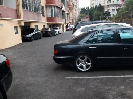 1 otaqlı mənzil, 68 m², Memar Əcəmi: 177 000 ₼ 2
